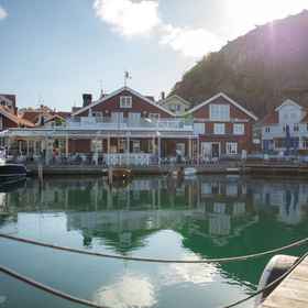 Primary image 1 Bryggan Fjällbacka, Lur Hotels