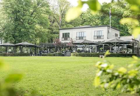 Others Hotel restaurant De Wolfsberg