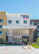 Imej utama Fairfield Inn & Suites Fort Wayne Southwest