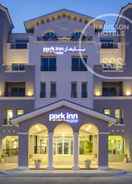 Imej utama Park Inn by Radisson Dammam