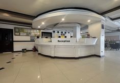 その他 2 Angeles Palace Hotel