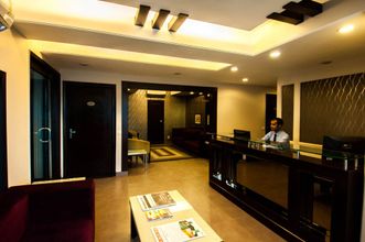 Others 4 Hotel Africa Avenue