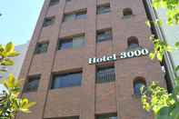 Others Akihabara Hotel 3000 - Hostel