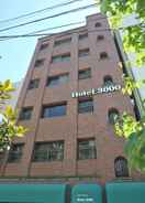 Imej utama Akihabara Hotel 3000 - Hostel