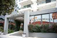 Lainnya Nestorion Hotel