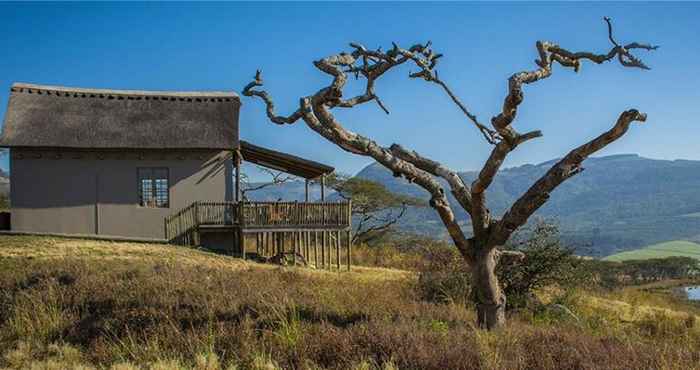 Khác Ukuthula Lodge