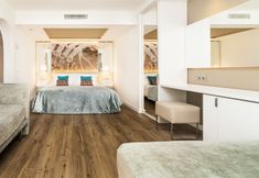 其他 4 Insotel Tarida Beach Resort & SPA - All inclusive