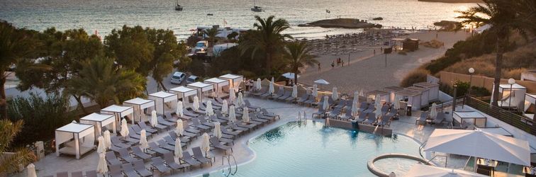其他 Insotel Tarida Beach Resort & SPA - All inclusive