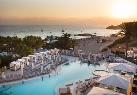 其他 Insotel Tarida Beach Resort & SPA - All inclusive