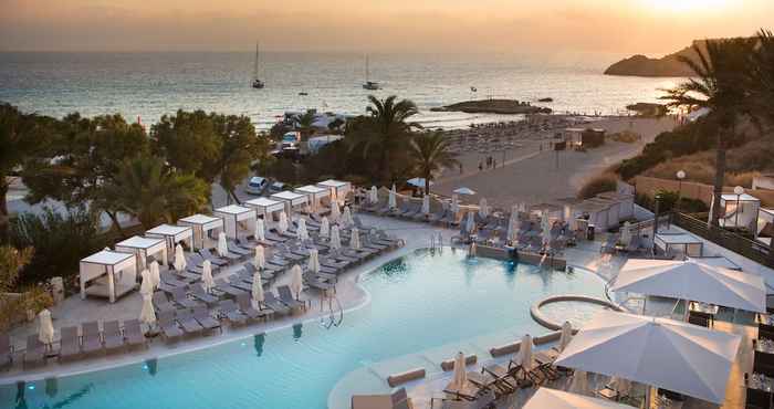 Lainnya Insotel Tarida Beach Resort & SPA - All inclusive