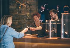 Lain-lain 5 Lapland Hotels Tampere