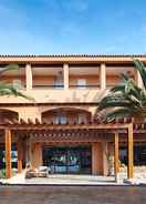 Imej utama Insotel Club Tarida Playa - All Inclusive