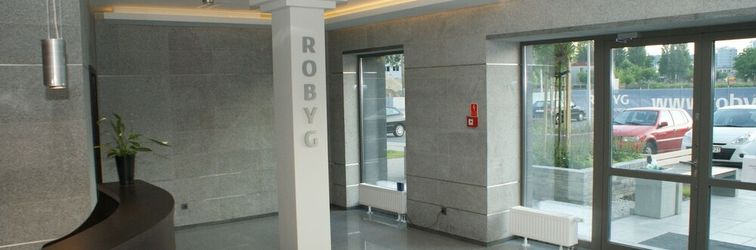 其他 IRS ROYAL APARTMENTS - IRS Albatros