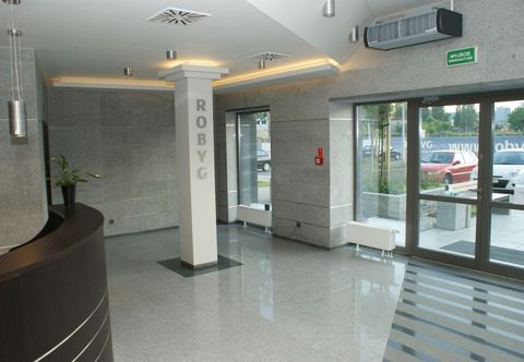 其他 IRS ROYAL APARTMENTS - IRS Albatros