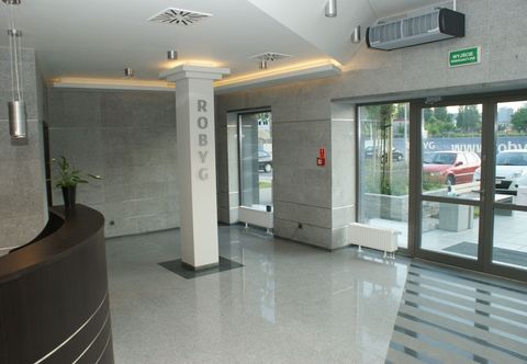 その他 IRS ROYAL APARTMENTS - IRS Albatros