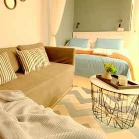 Primary image1IRS 皇家公寓 - IRS 四大洋,格但斯克大学飯店