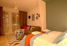 其他 2 IRS ROYAL APARTMENTS - IRS Cztery Oceany