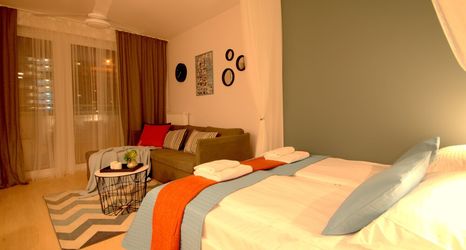 其他 2 IRS ROYAL APARTMENTS - IRS Cztery Oceany