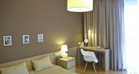 Lainnya 2 IRS ROYAL APARTMENTS - IRS Fregata