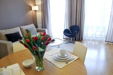 Lainnya IRS ROYAL APARTMENTS - IRS Fregata