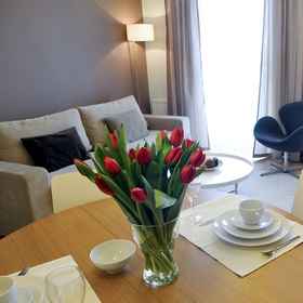 Primary image1弗雷佳塔 IRS 皇家公寓,格但斯克大学飯店