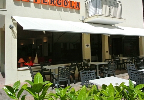 อื่นๆ Hotel La Pergola