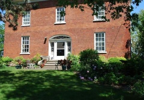 Lain-lain HeatherCroft Bed and Breakfast