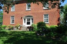 Lain-lain HeatherCroft Bed and Breakfast