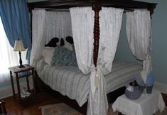 Lain-lain 4 HeatherCroft Bed and Breakfast