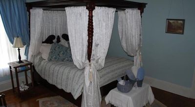 Lain-lain 4 HeatherCroft Bed and Breakfast