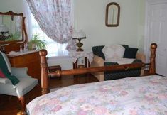 Lain-lain 6 HeatherCroft Bed and Breakfast