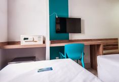 อื่นๆ 3 Mega Moda Hotel