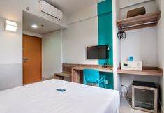 อื่นๆ 6 Mega Moda Hotel