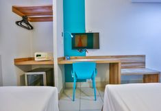 อื่นๆ 7 Mega Moda Hotel