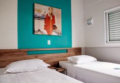 อื่นๆ 4 Mega Moda Hotel