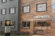 Khác Lord Hotel