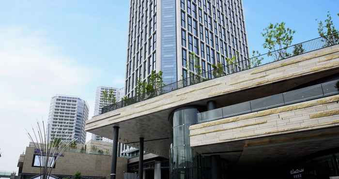 Khác FutakoTamagawa Excel Hotel Tokyu