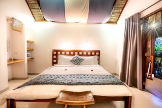 其他 4 Manta Dive Resort Gili Air