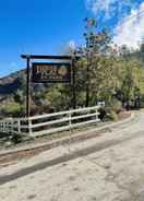 Imej utama Indian Flat RV Park - Tent Cabins & Cottages