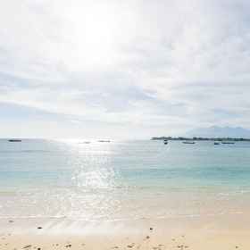 Primary image 1 다니마 리조트, Go Gili Diving Trawangan - Open Water Course, Try Scuba & Fun Dive 호텔