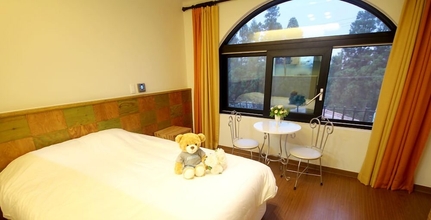 อื่นๆ 4 Nomad Pension in Jeju