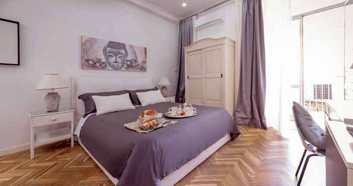 Khác Bed & Breakfast Palazzo Satriano