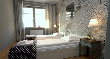 其他 2 IRS ROYAL APARTMENTS - IRS Rezydencja Marina