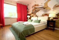 其他 5 IRS ROYAL APARTMENTS - IRS Rezydencja Marina