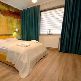 メイン イメージ 1 IRS ROYAL APARTMENTS - IRS Rezydencja Marina, University of Gdańsk Hotels