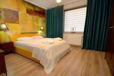 Lainnya IRS ROYAL APARTMENTS - IRS Rezydencja Marina