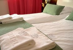 其他 3 IRS ROYAL APARTMENTS - IRS Rezydencja Marina