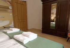 其他 4 IRS ROYAL APARTMENTS - IRS Rezydencja Marina