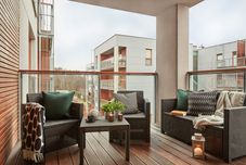 Khác IRS ROYAL APARTMENTS - IRS Nadmorski Dwór