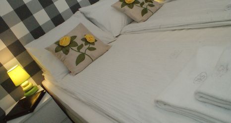 อื่นๆ 2 IRS ROYAL APARTMENTS - IRS Nadmorski Dwór